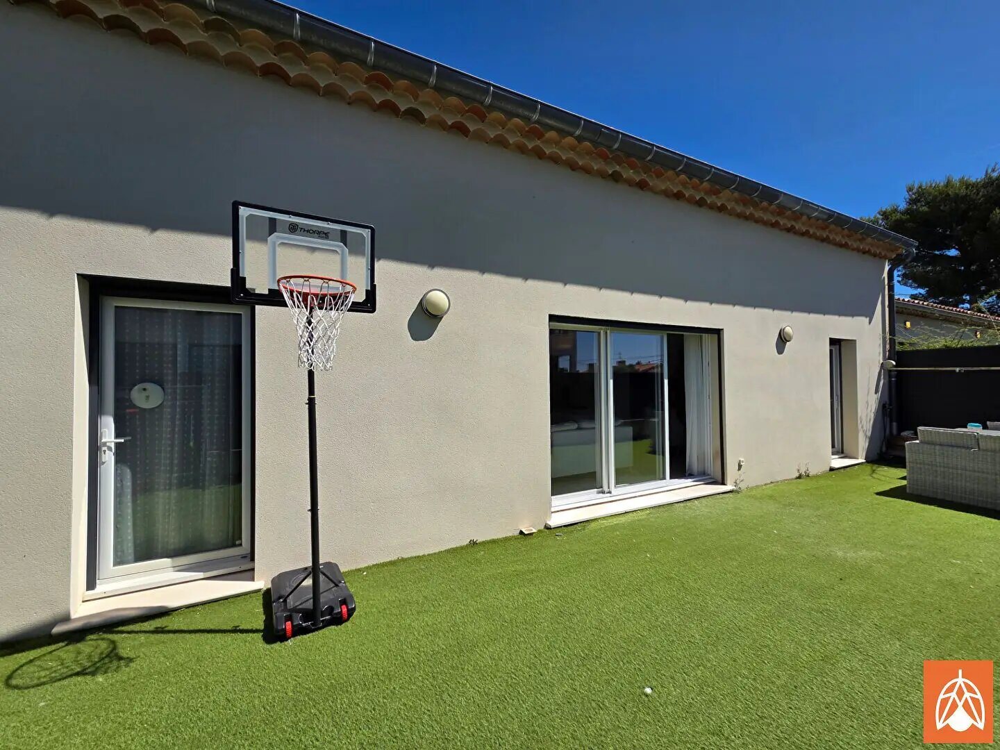Maison à vendre, 118m², La Fare-les-Oliviers