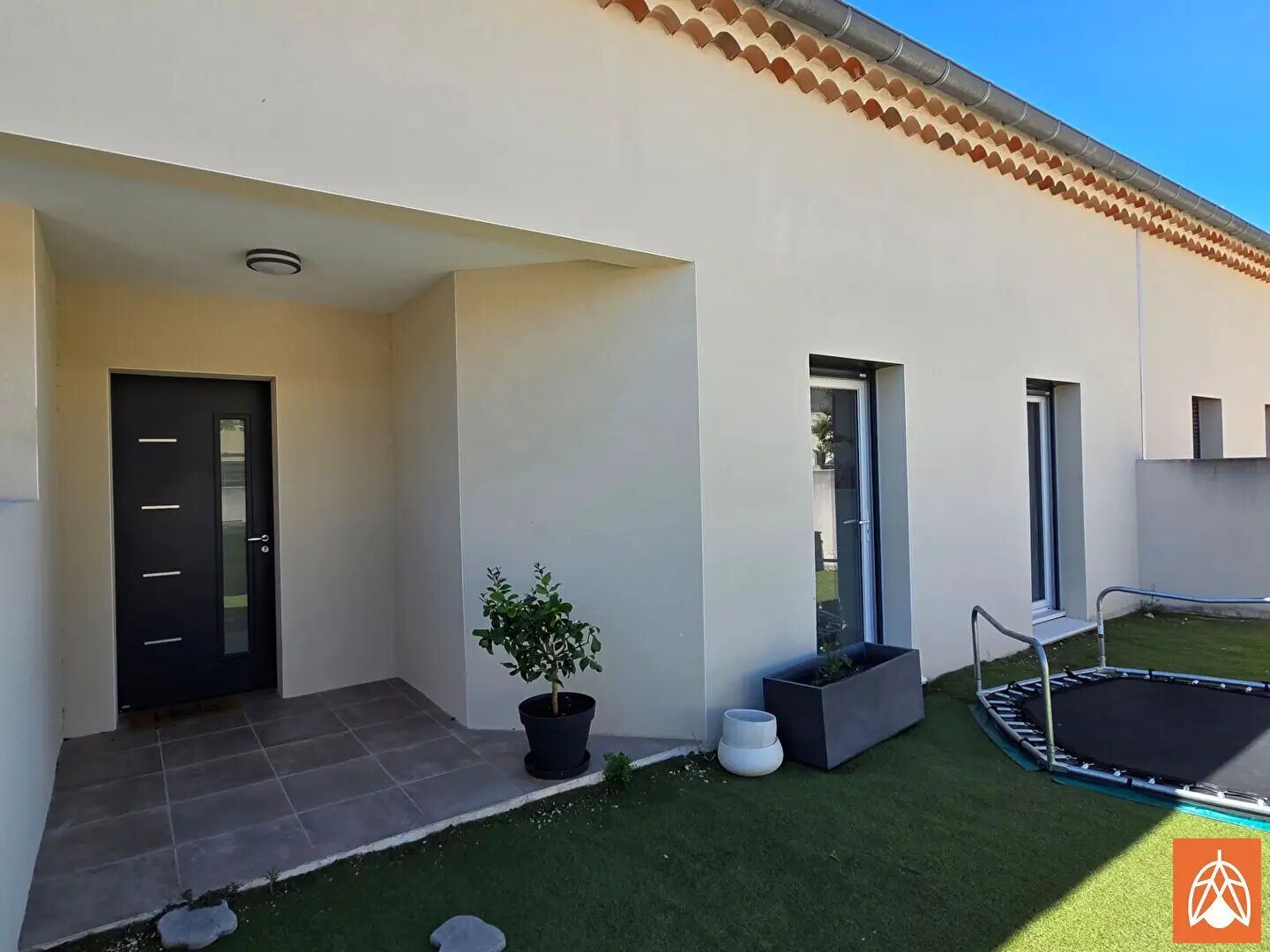 Maison à vendre, 118m², La Fare-les-Oliviers