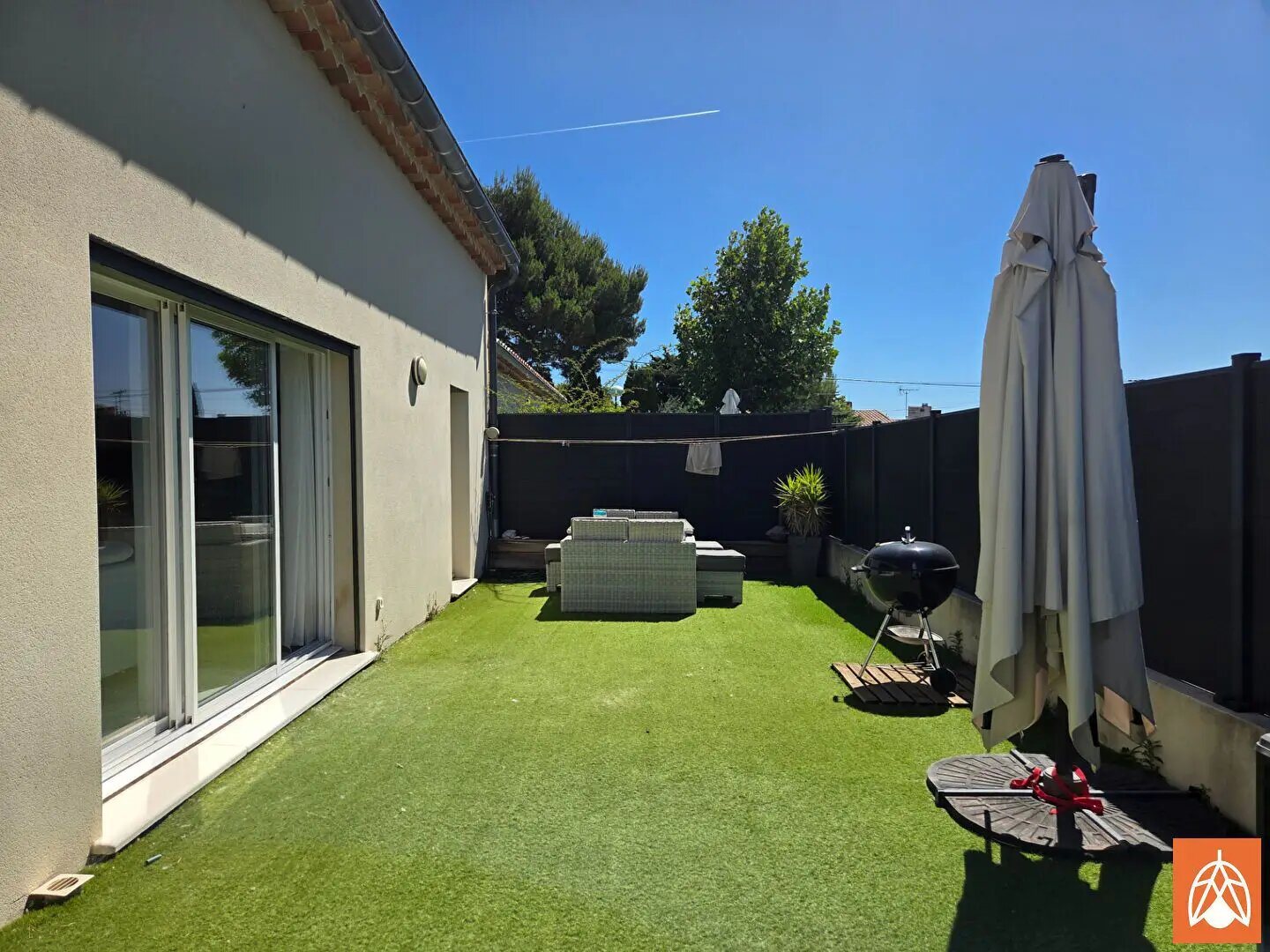 Maison à vendre, 118m², La Fare-les-Oliviers