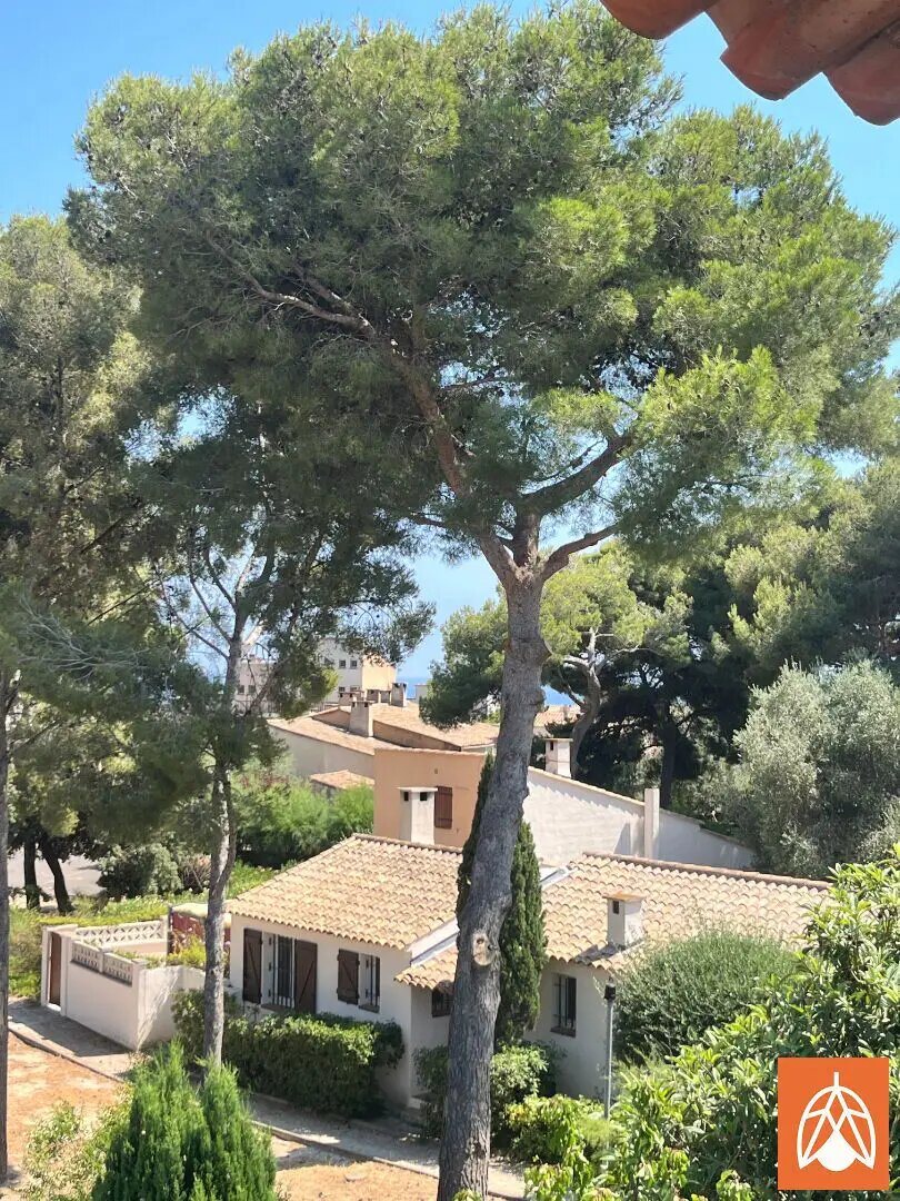Appartement à vendre, 39m², Sausset-les-Pins