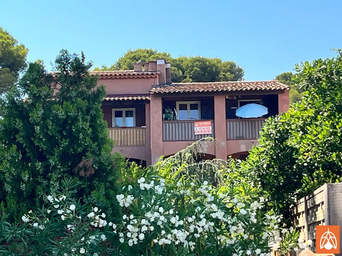Appartement à vendre, 39m², Sausset-les-Pins