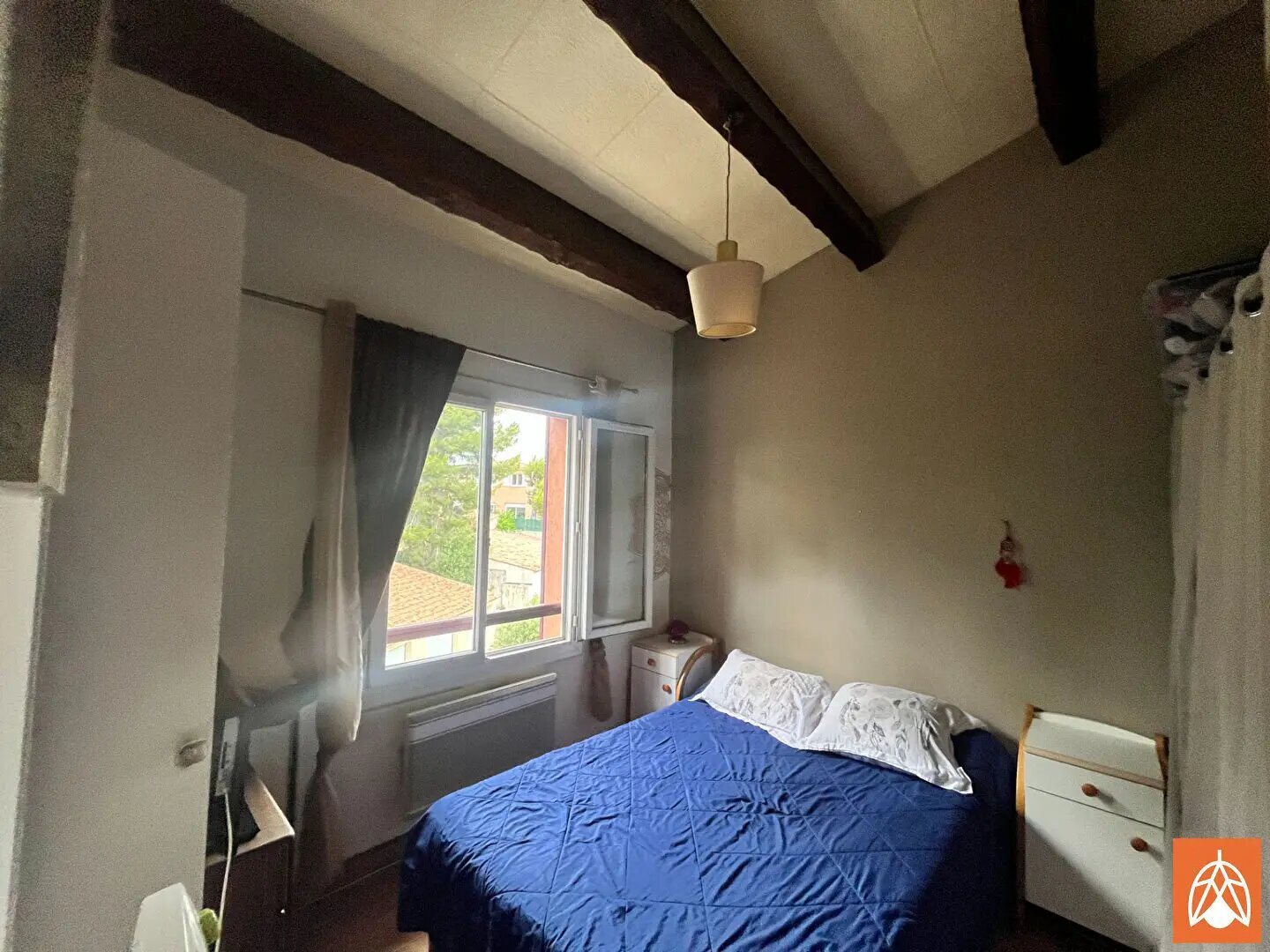 Appartement à vendre, 39m², Sausset-les-Pins