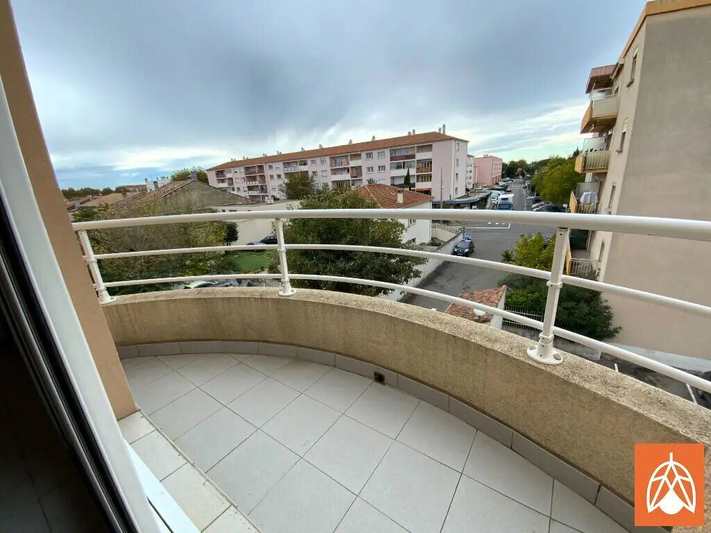Appartement à louer, 32m², Salon-de-Provence