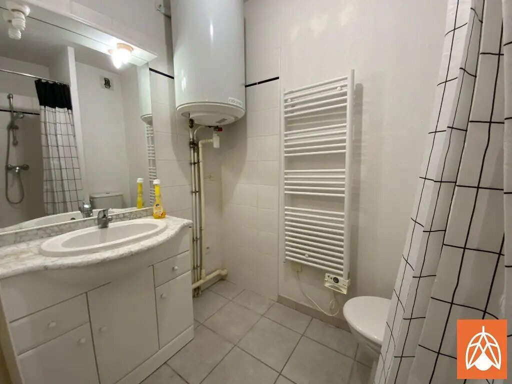 Appartement à louer, 32m², Salon-de-Provence