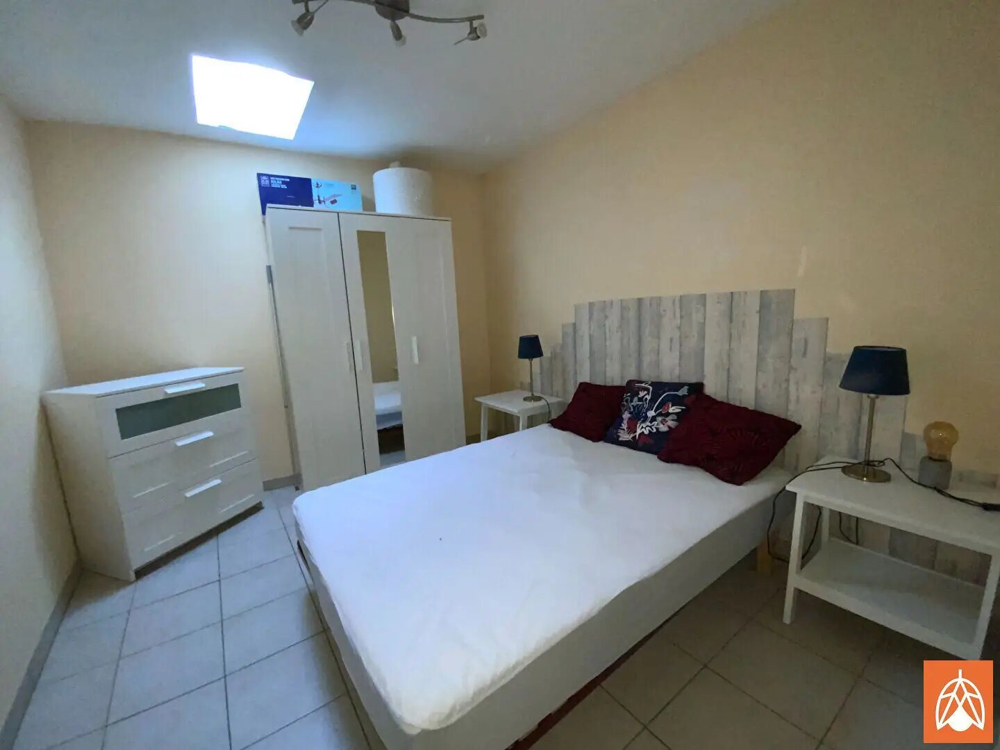 Appartement à louer, 40m², Salon-de-Provence