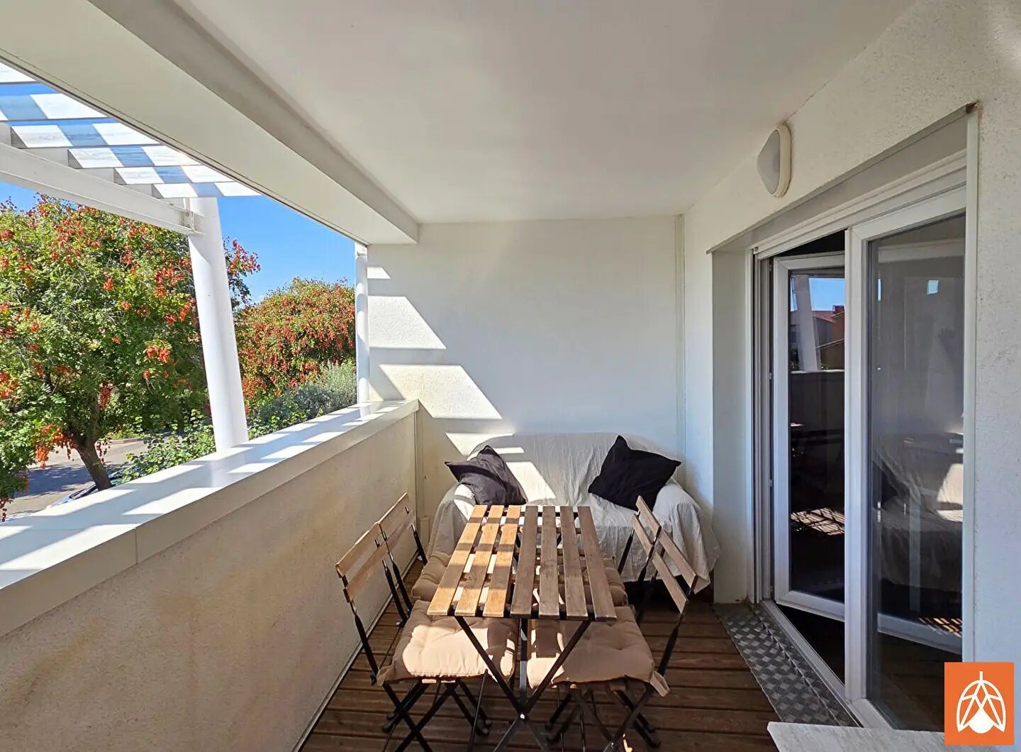 Appartement à vendre, 37m², Salon-de-Provence