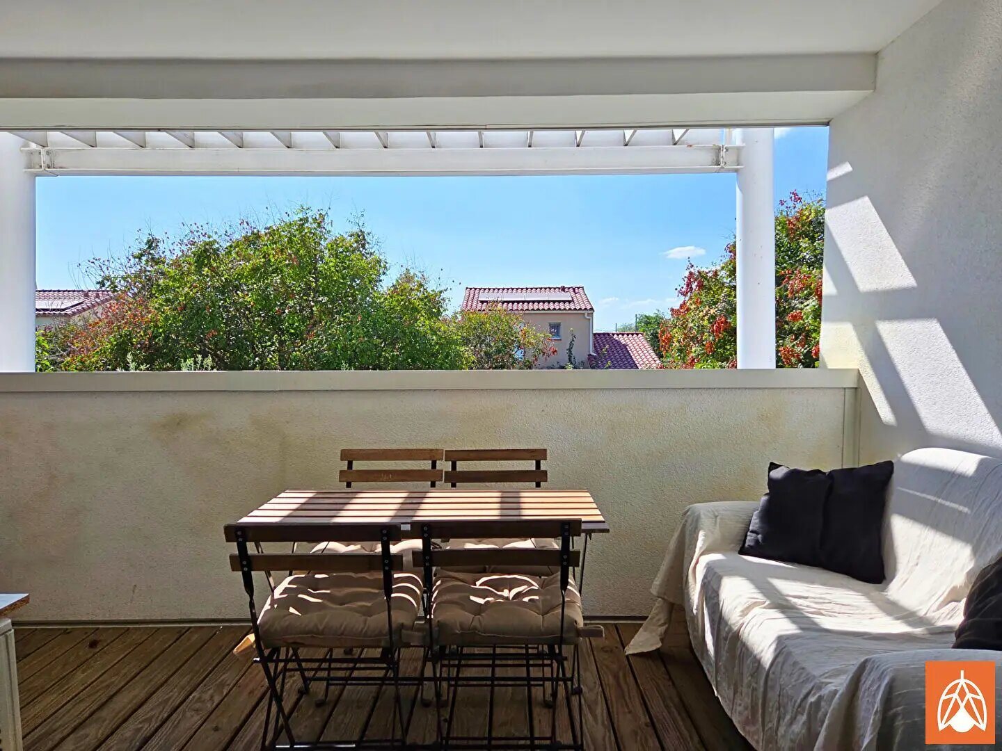 Appartement à vendre, 37m², Salon-de-Provence