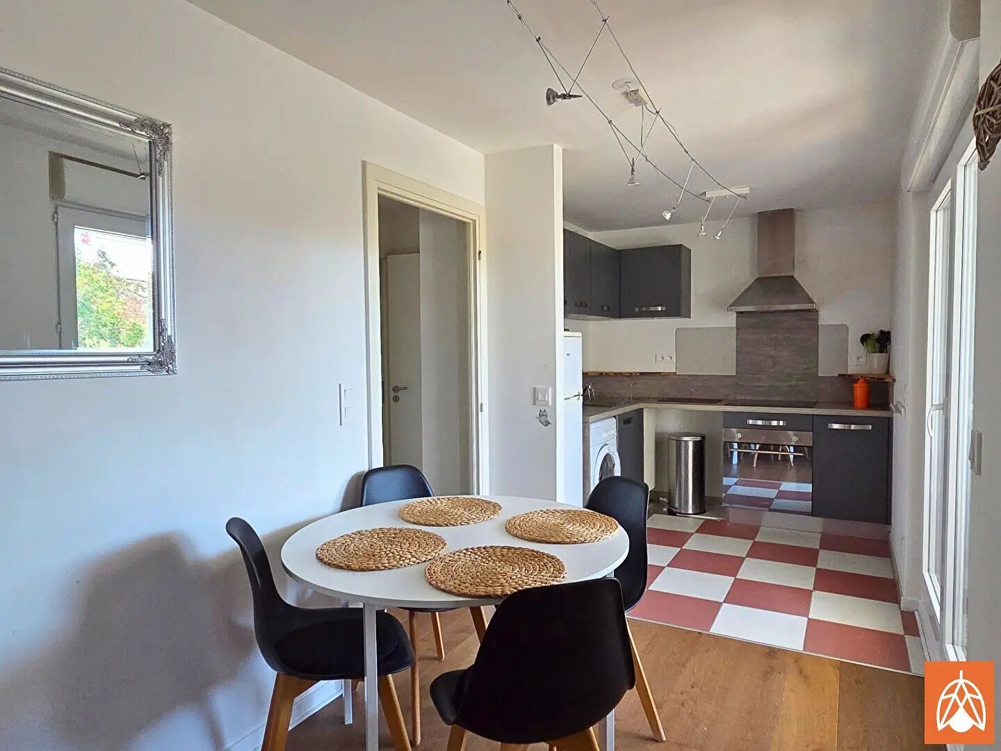 Appartement à vendre, 37m², Salon-de-Provence