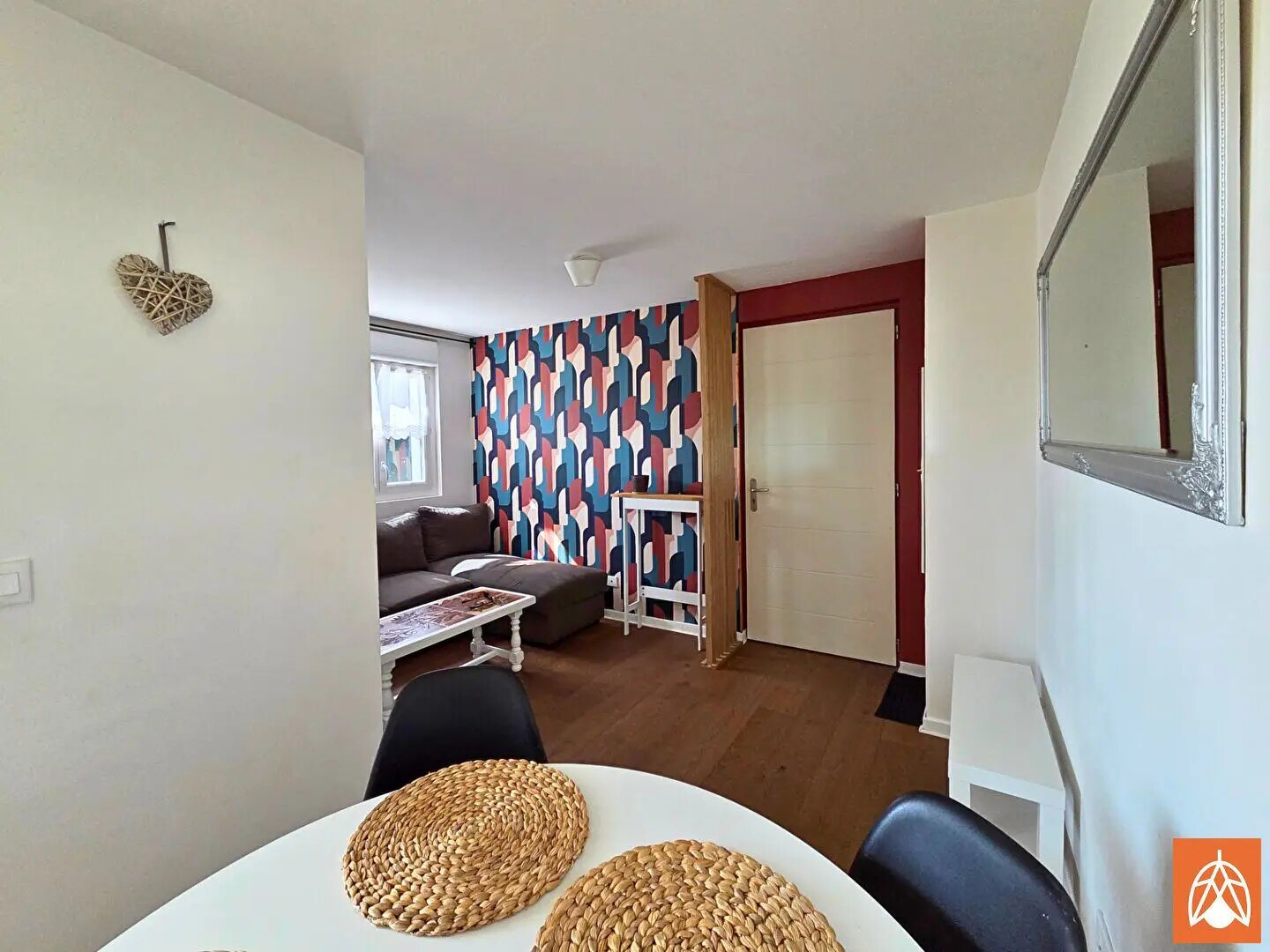 Appartement à vendre, 37m², Salon-de-Provence