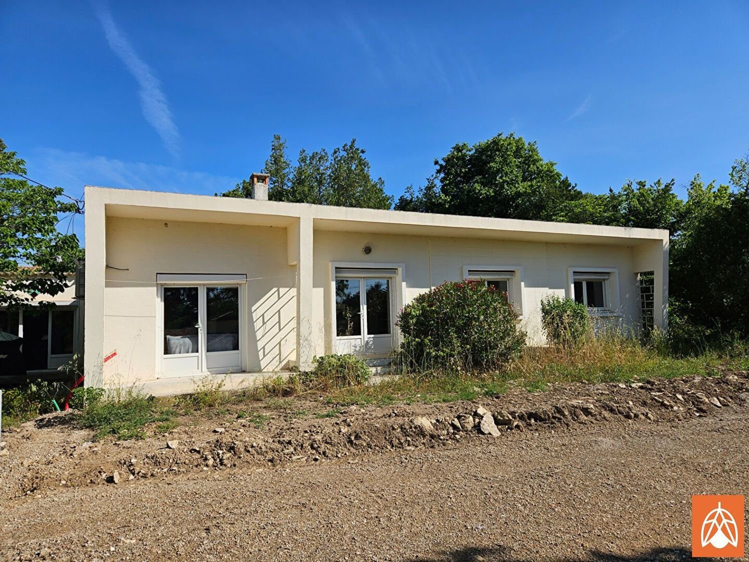 Maison à vendre, 104m², Pélissanne