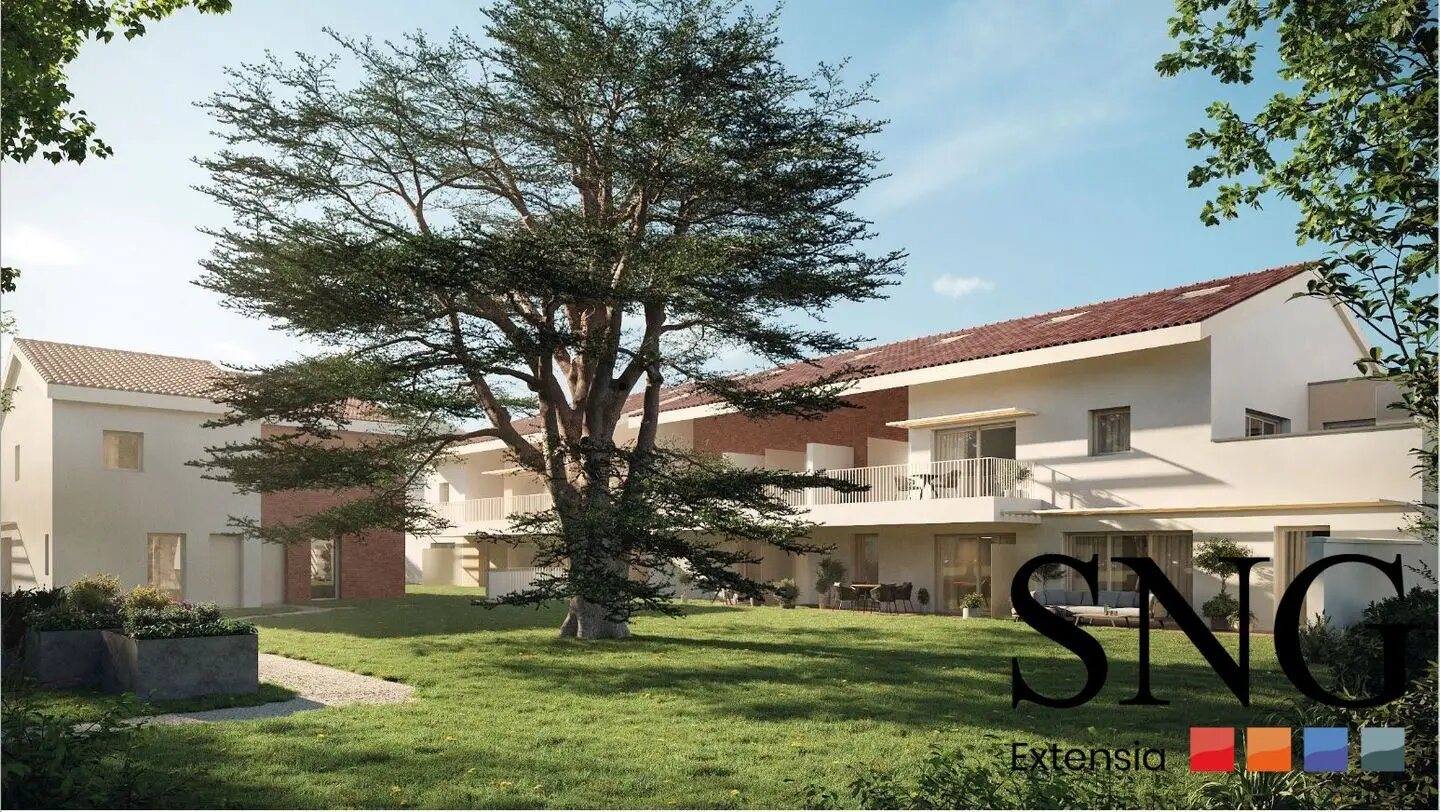 Maison à vendre, 87m², Toulouse