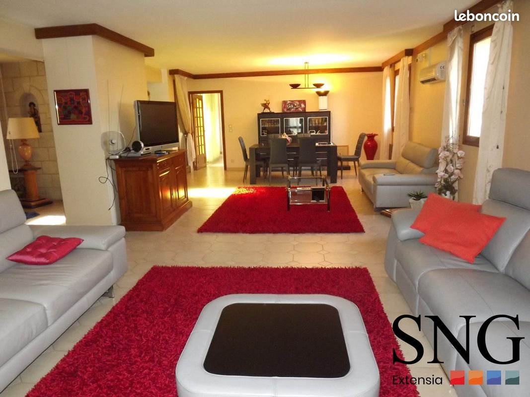 Maison à vendre, 300m², Martigues