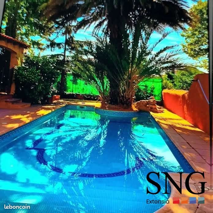 Maison à vendre, 300m², Martigues