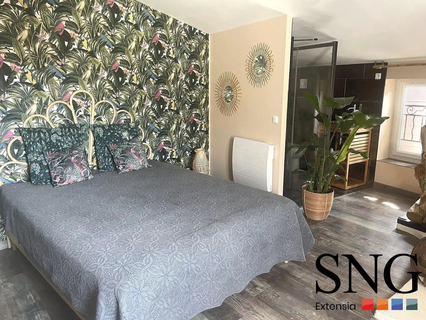 Maison à vendre, 50m², Grans