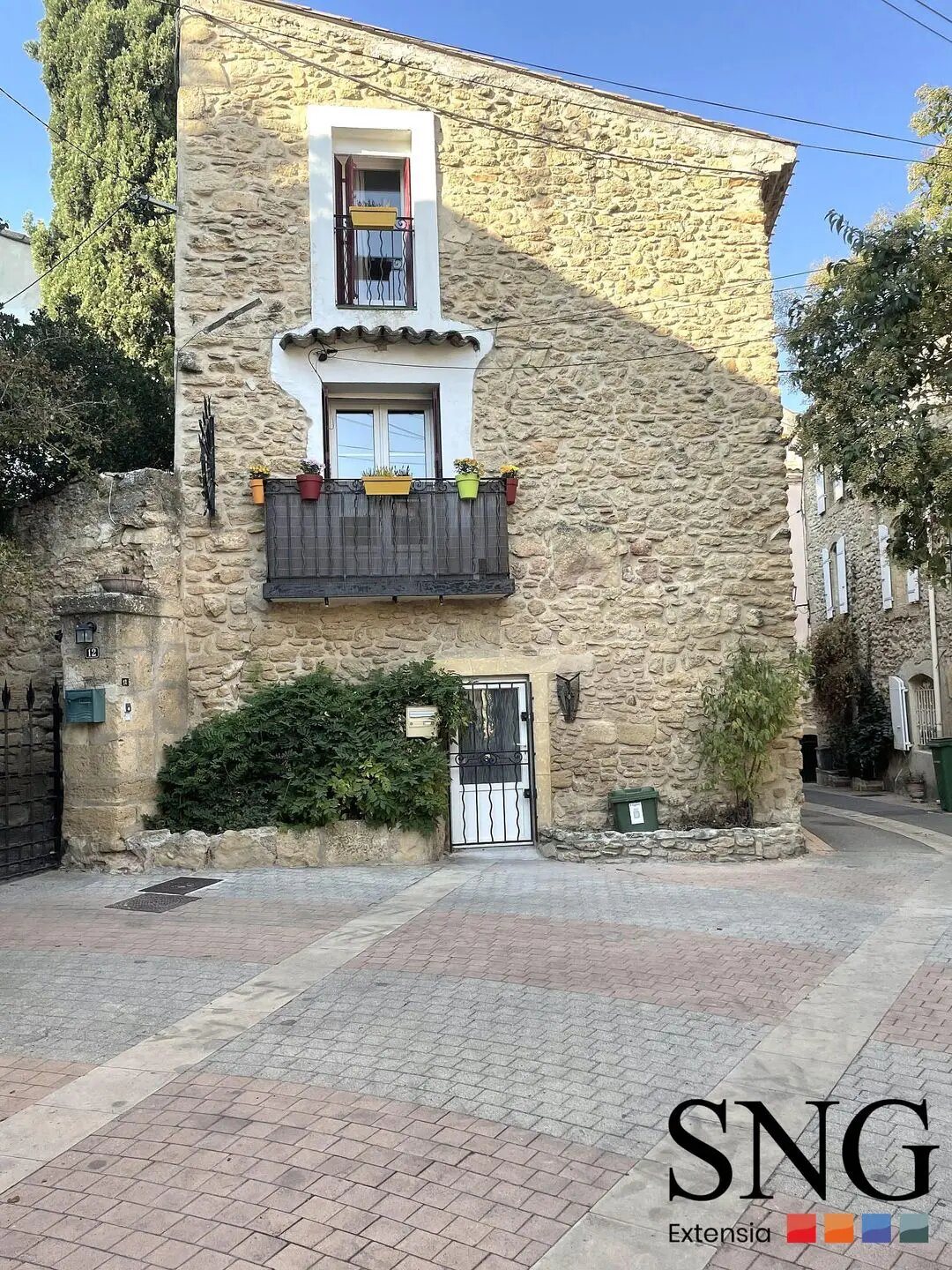 Maison à vendre, 50m², Grans