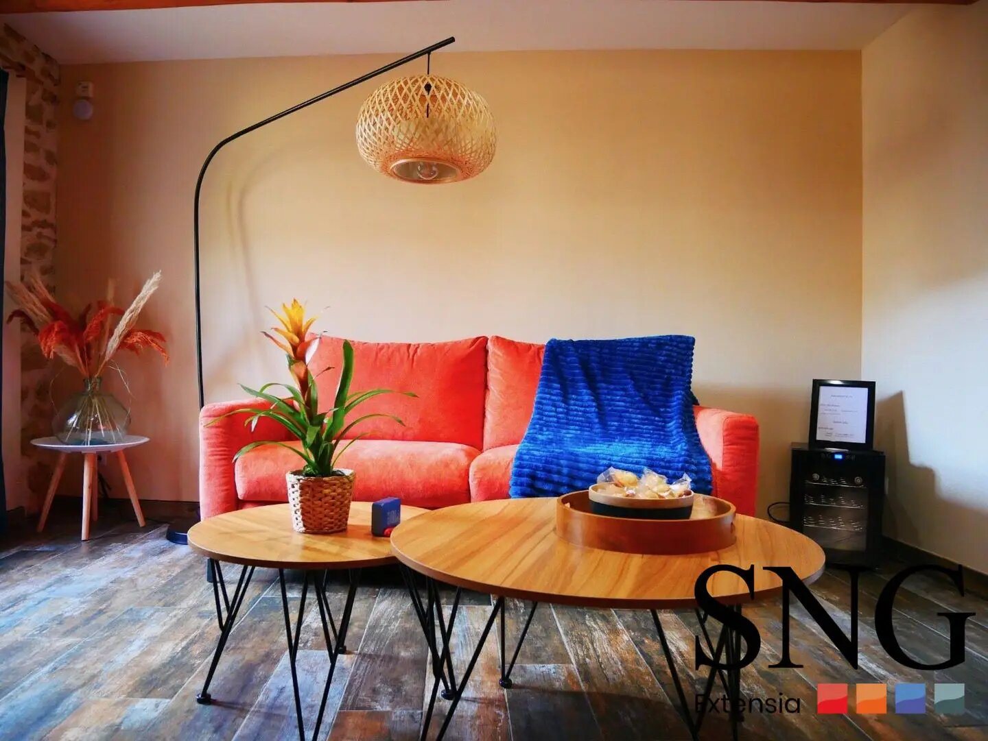 Maison à vendre, 50m², Grans
