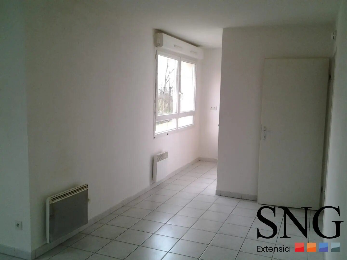 Appartement à vendre, 27m², Laon