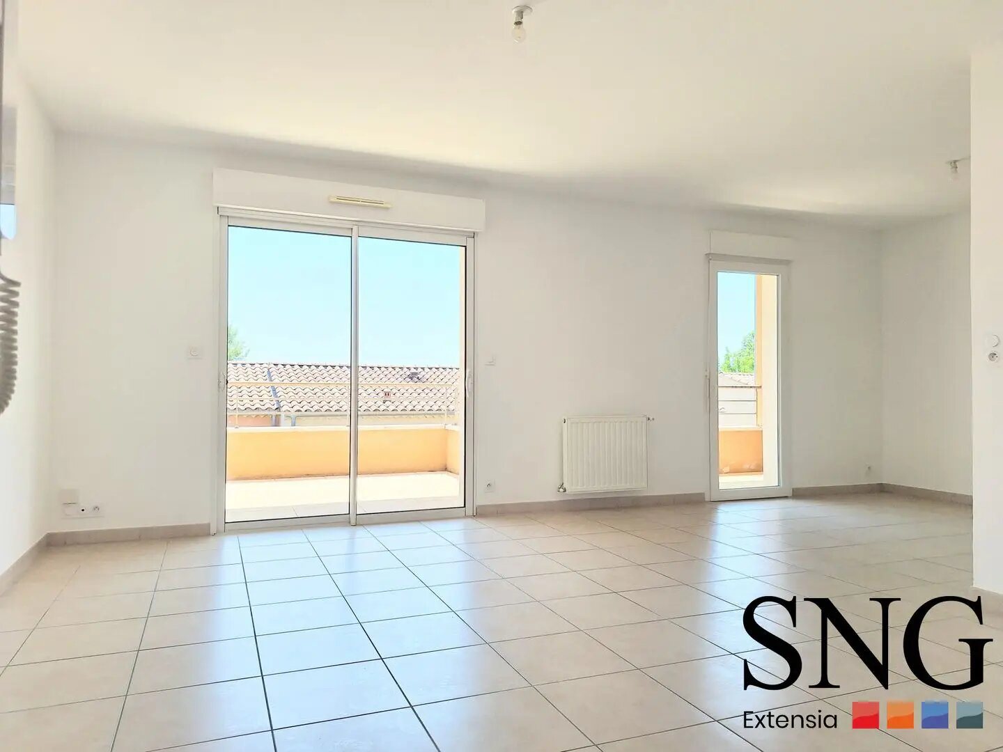 Appartement à vendre, 66m², Le Thor