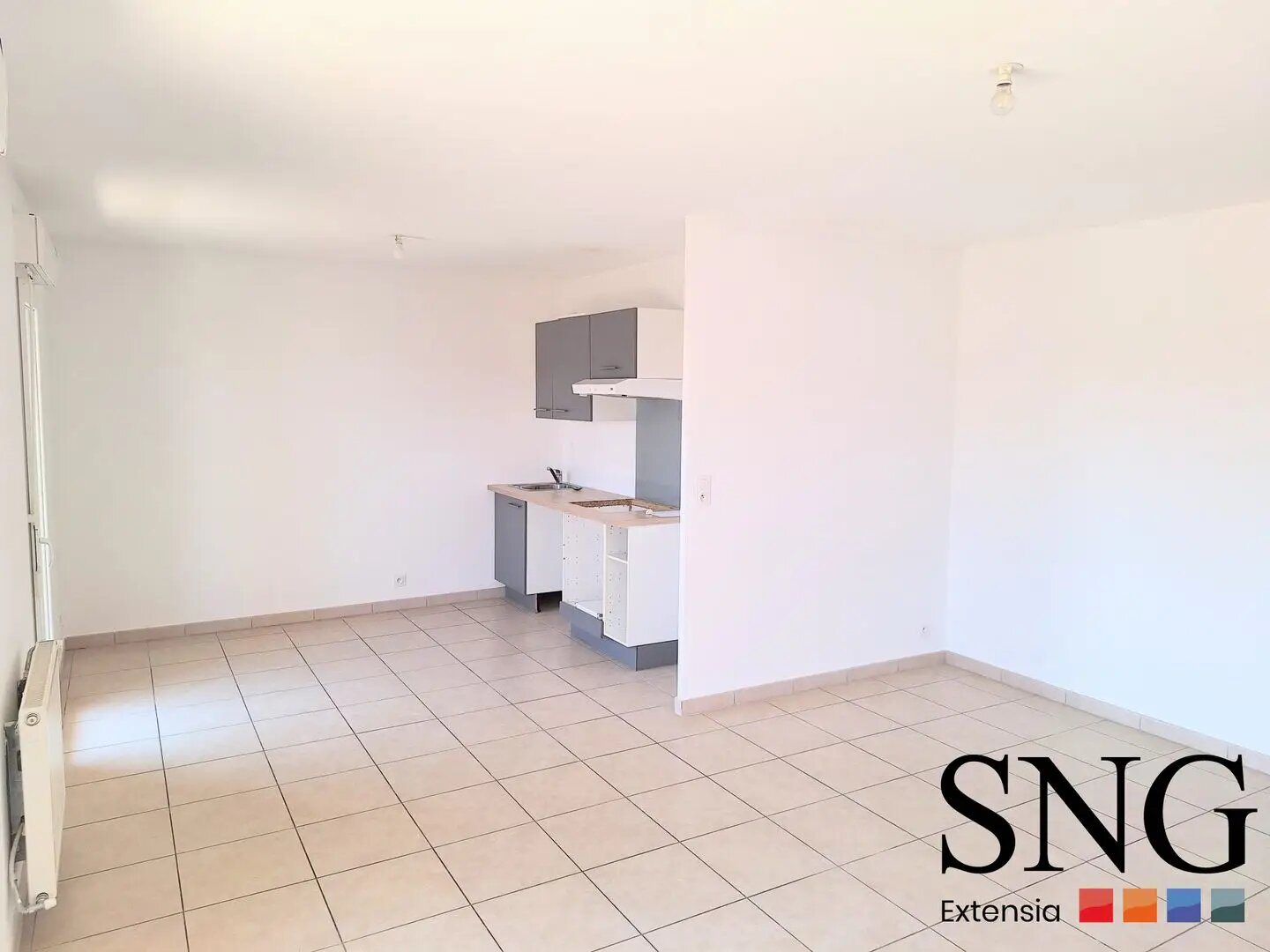 Appartement à vendre, 66m², Le Thor