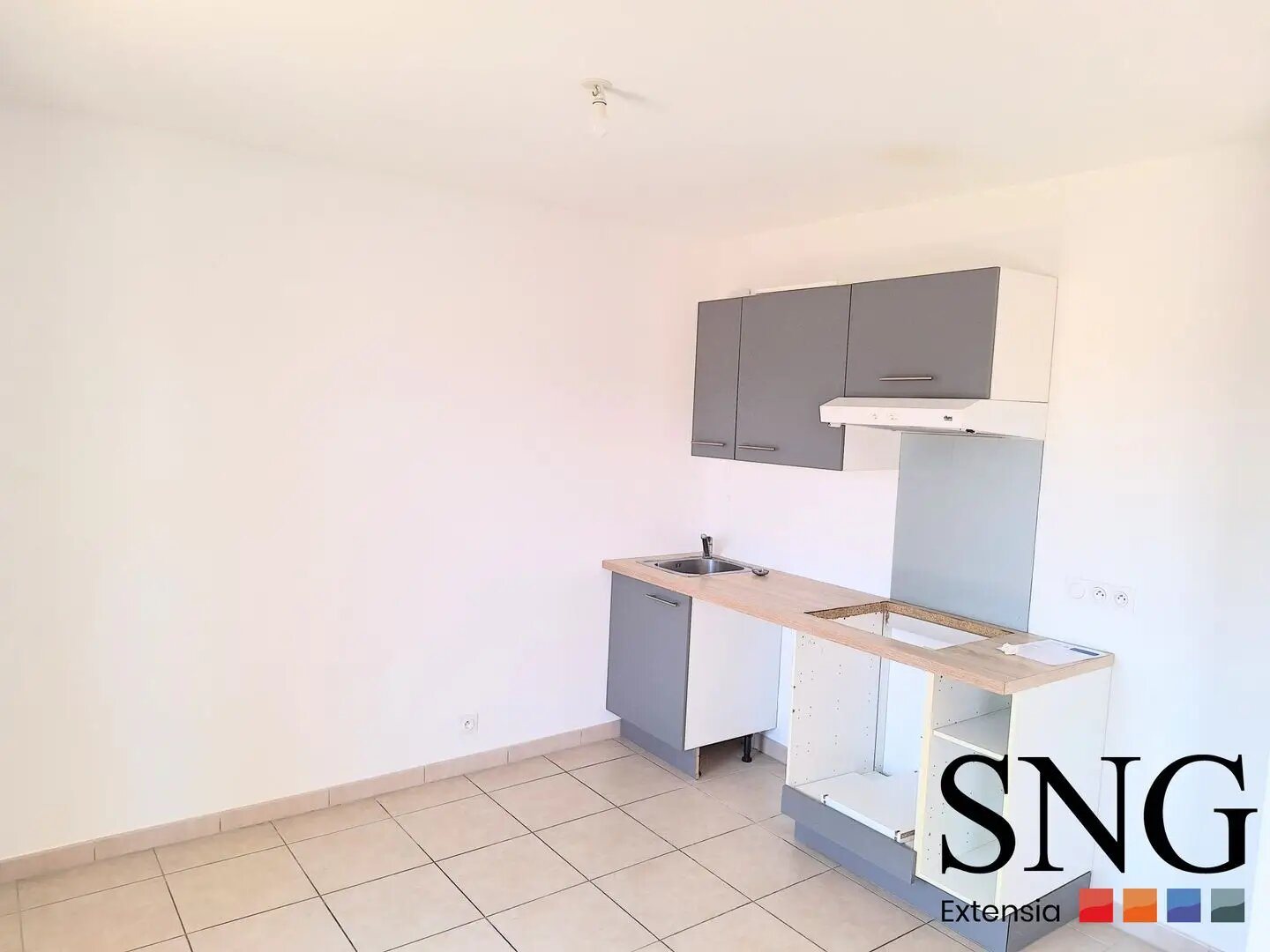 Appartement à vendre, 66m², Le Thor