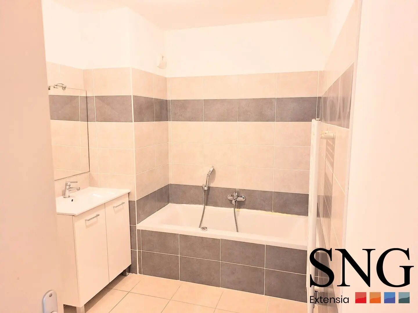 Appartement à vendre, 66m², Le Thor