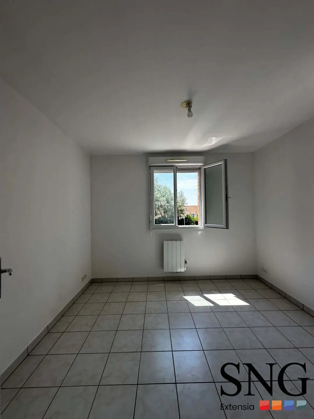 Appartement à vendre, 43m², Berck