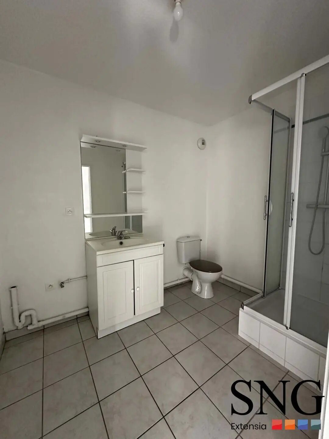 Appartement à vendre, 43m², Berck