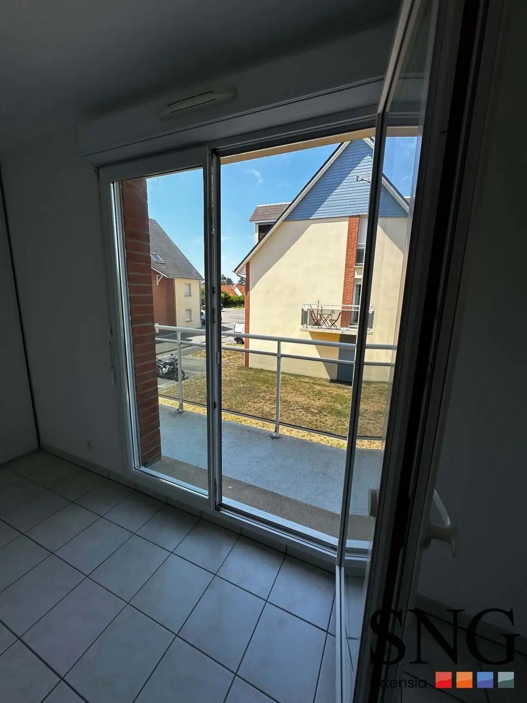 Appartement à vendre, 43m², Berck