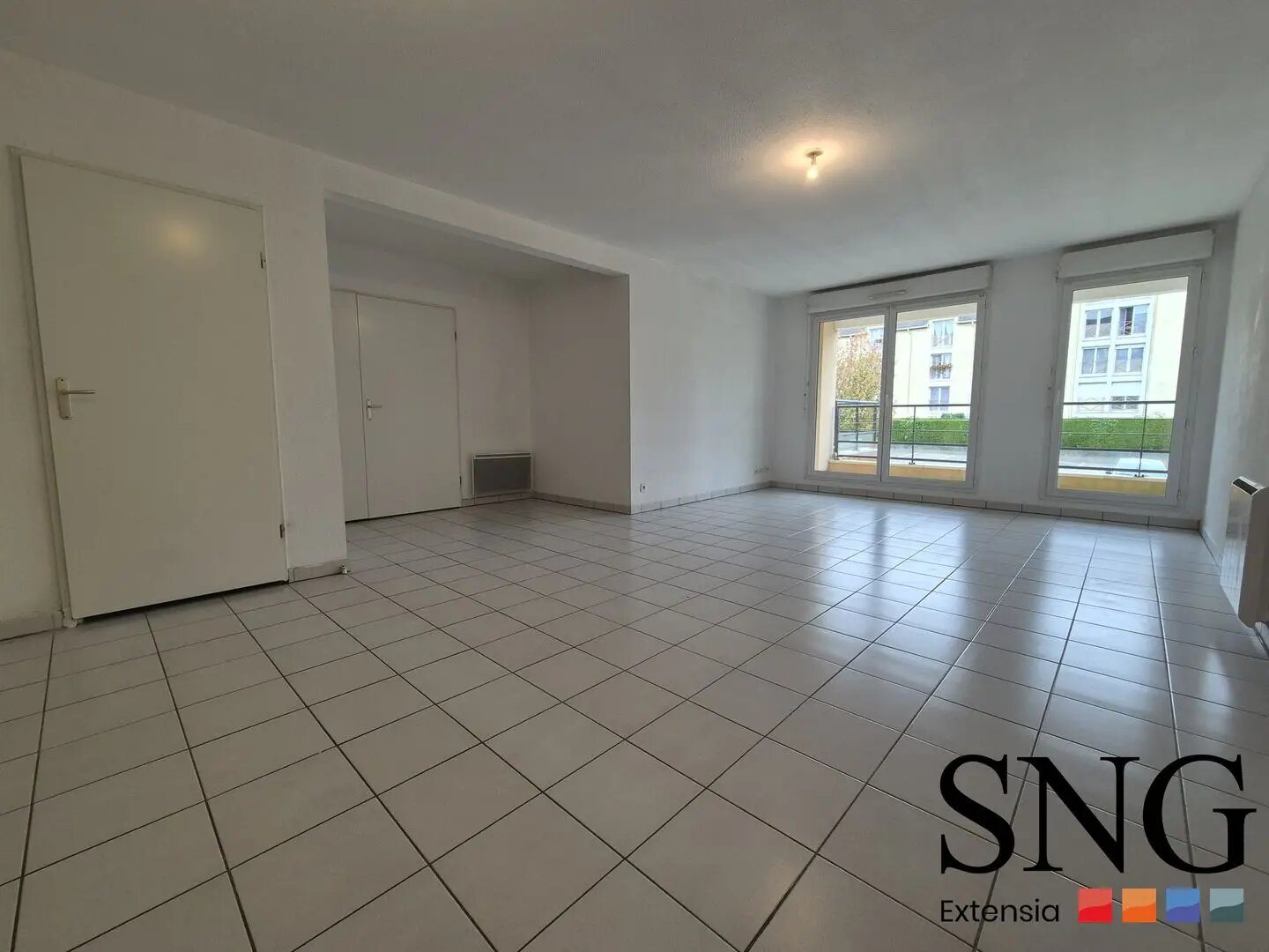 Appartement à vendre, 75m², Yvetot