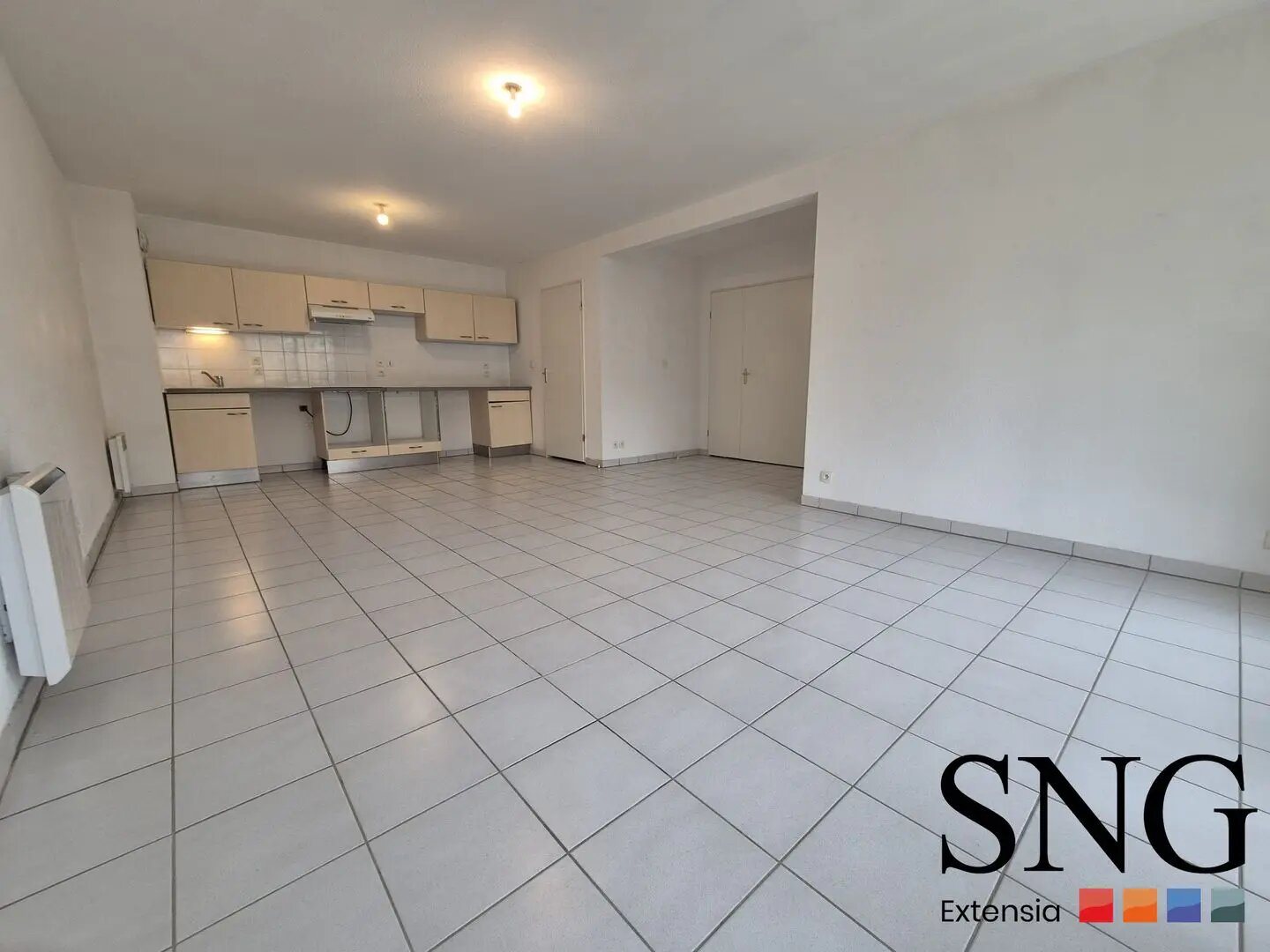 Appartement à vendre, 75m², Yvetot