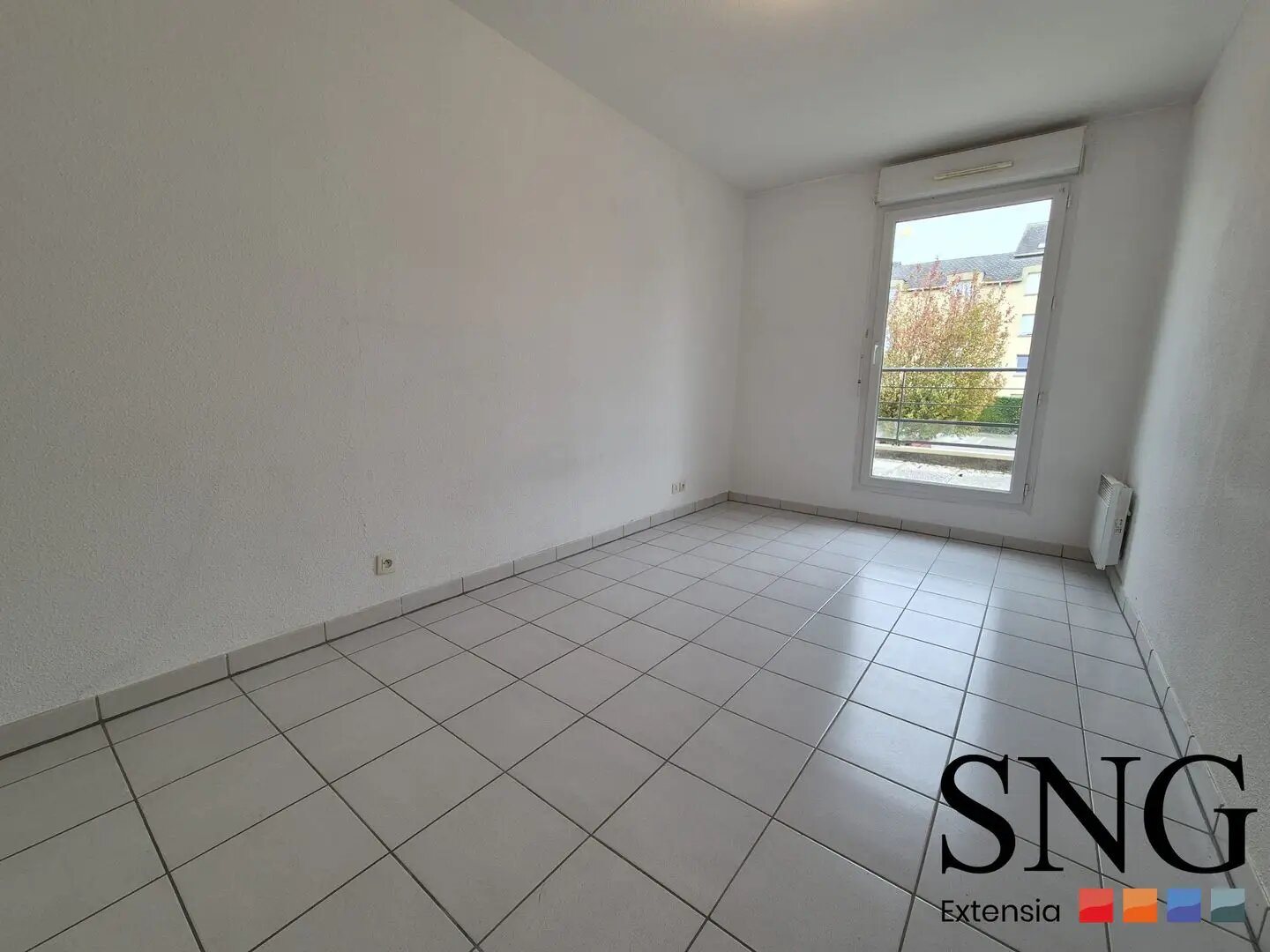 Appartement à vendre, 75m², Yvetot