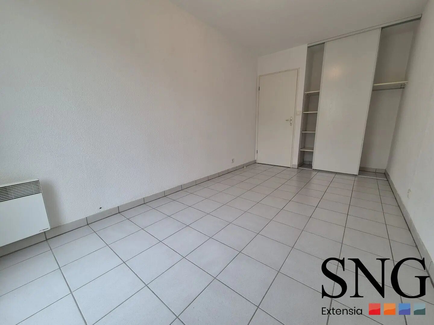 Appartement à vendre, 75m², Yvetot