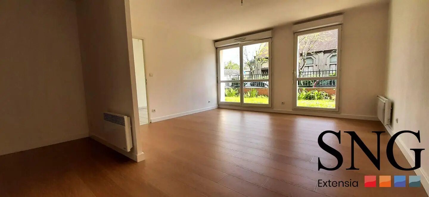 Appartement à vendre, 57m², Hénin-Beaumont