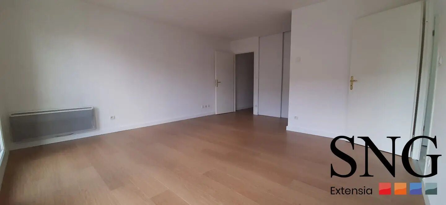 Appartement à vendre, 57m², Hénin-Beaumont