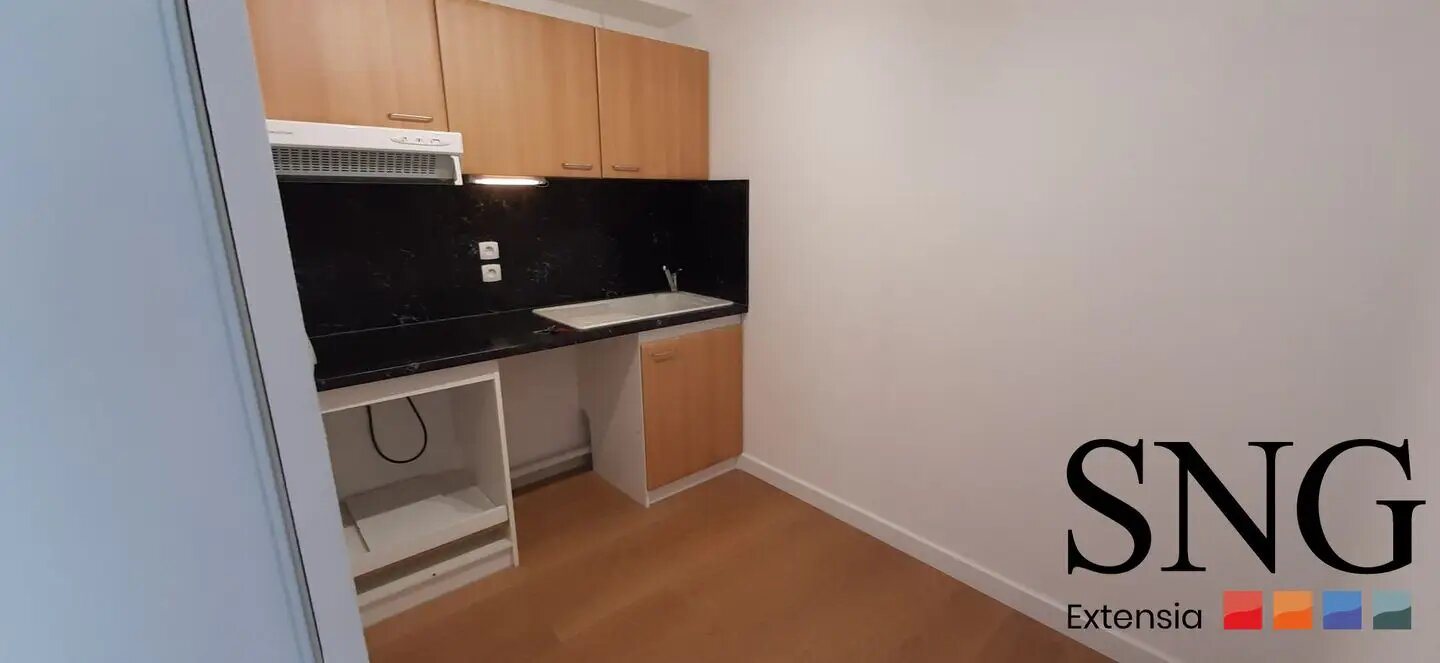 Appartement à vendre, 57m², Hénin-Beaumont