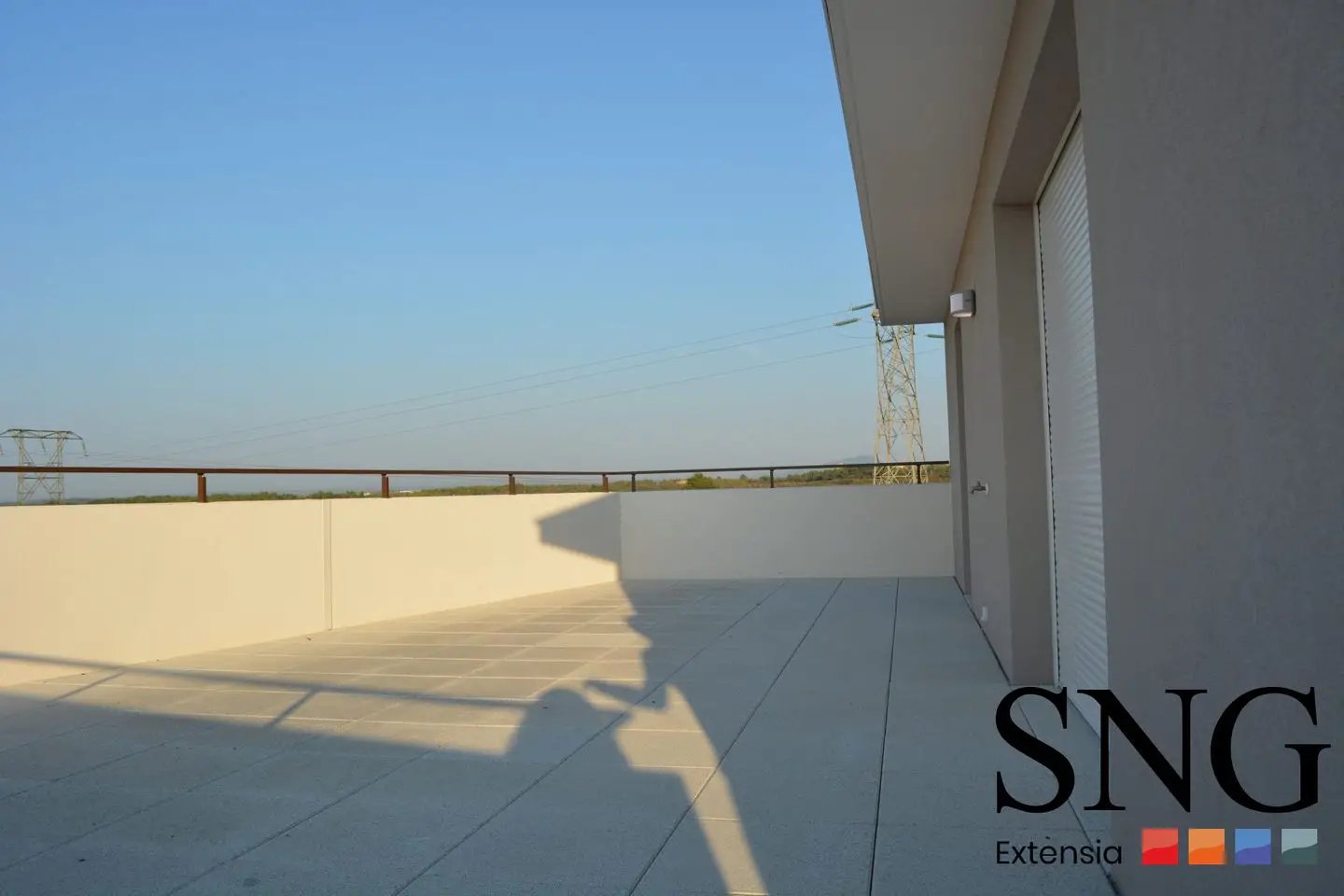 Appartement à vendre, 75m², Baillargues