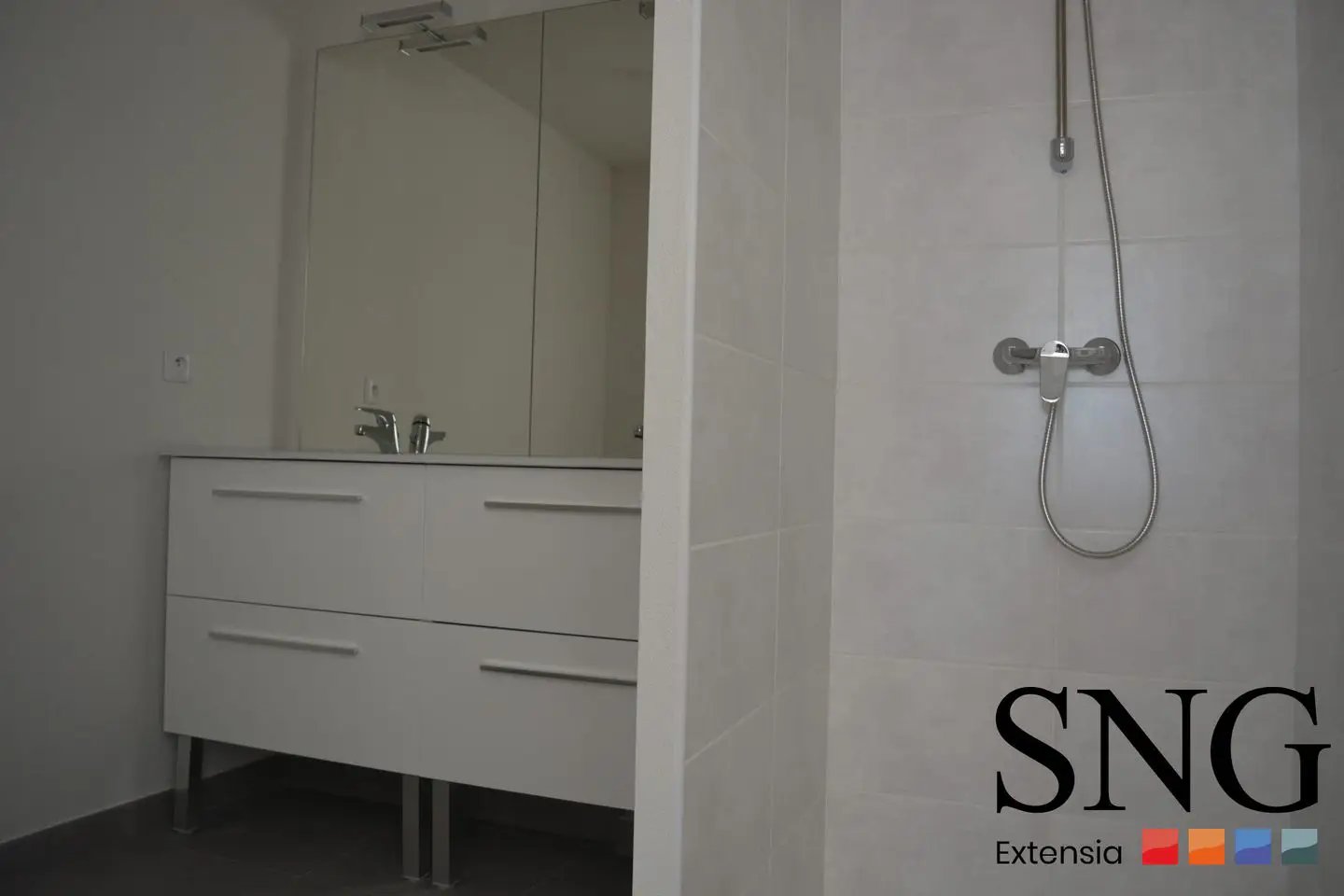 Appartement à vendre, 75m², Baillargues