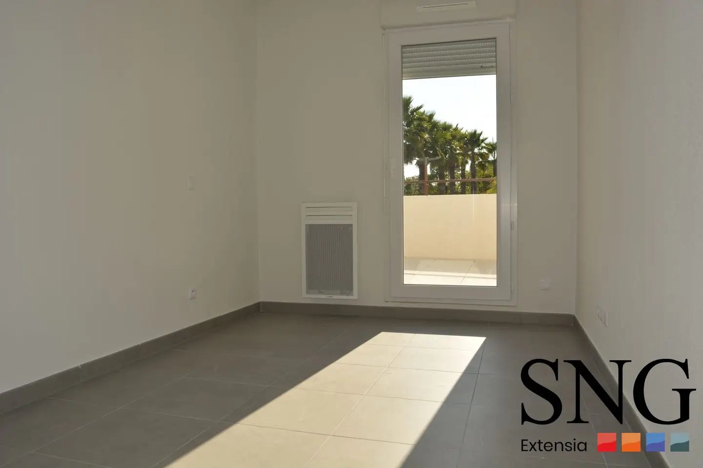 Appartement à vendre, 75m², Baillargues