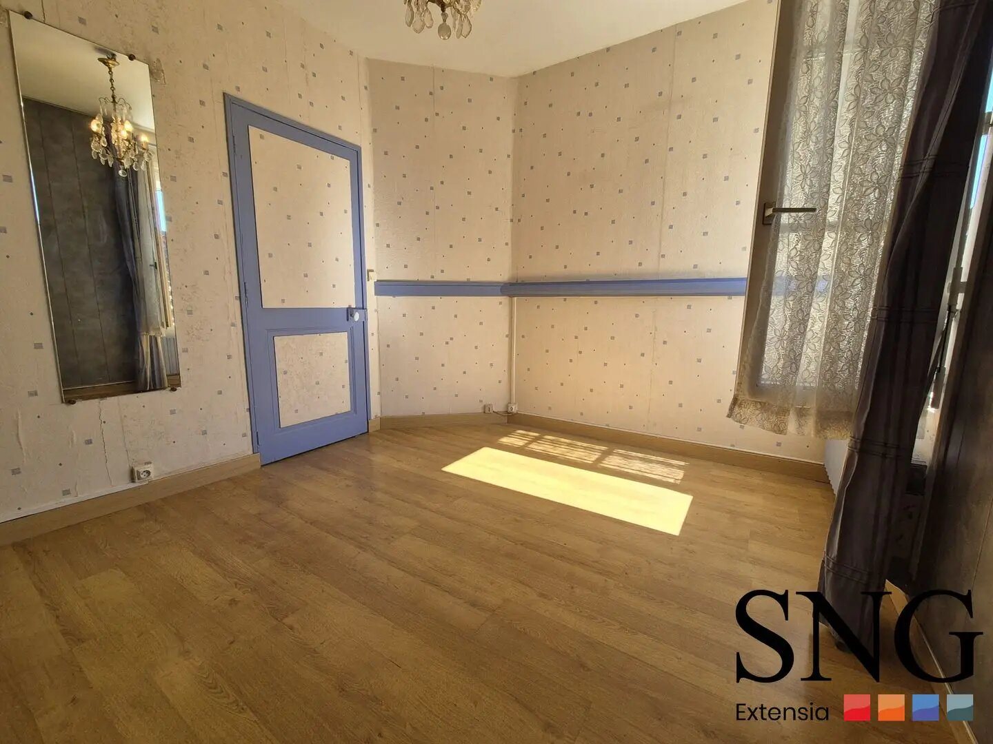 Maison à vendre, 91m², Dieppe