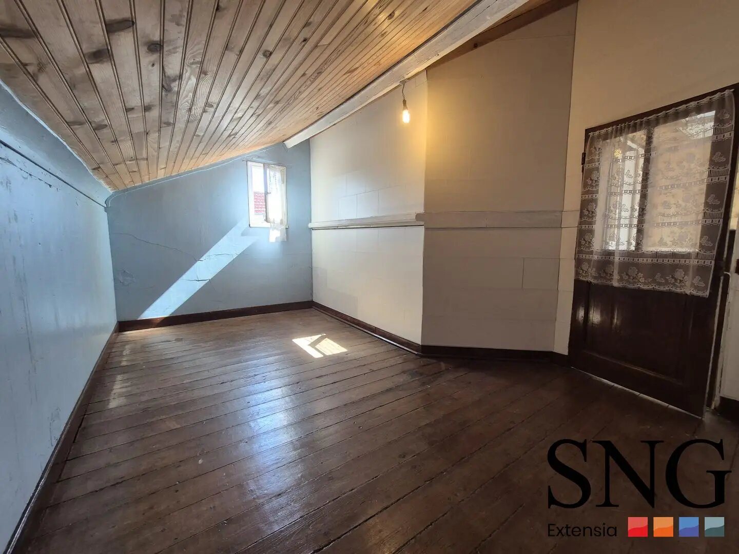 Maison à vendre, 91m², Dieppe