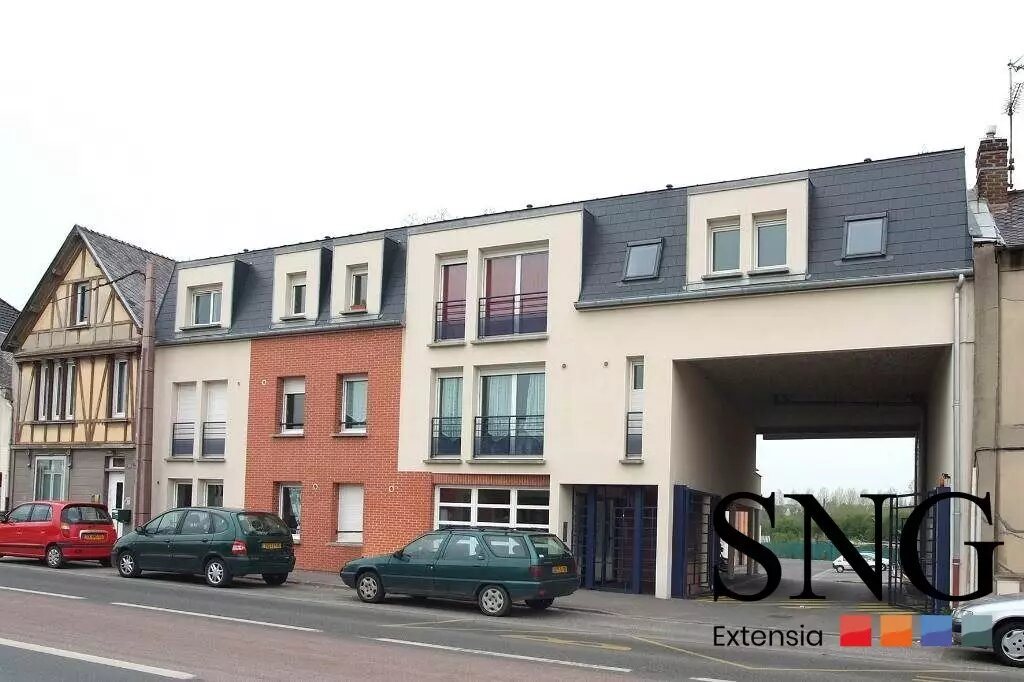 Appartement à vendre, 30m², Péronne