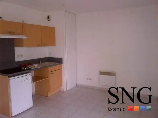 Appartement à vendre, 30m², Péronne