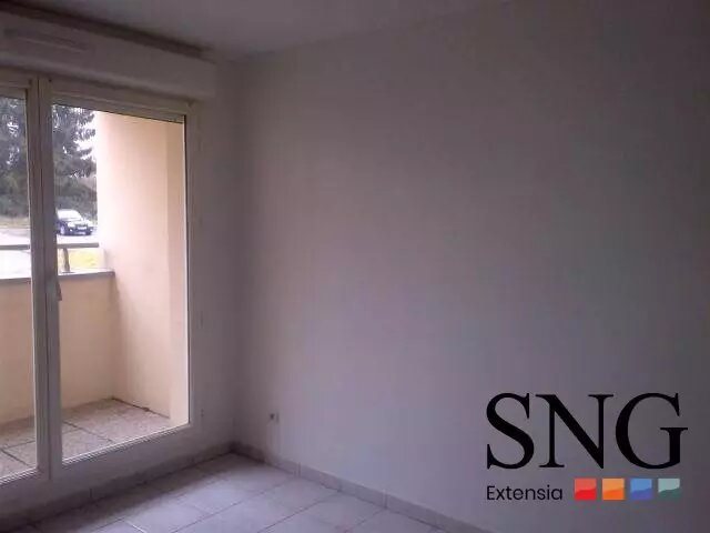 Appartement à vendre, 30m², Péronne