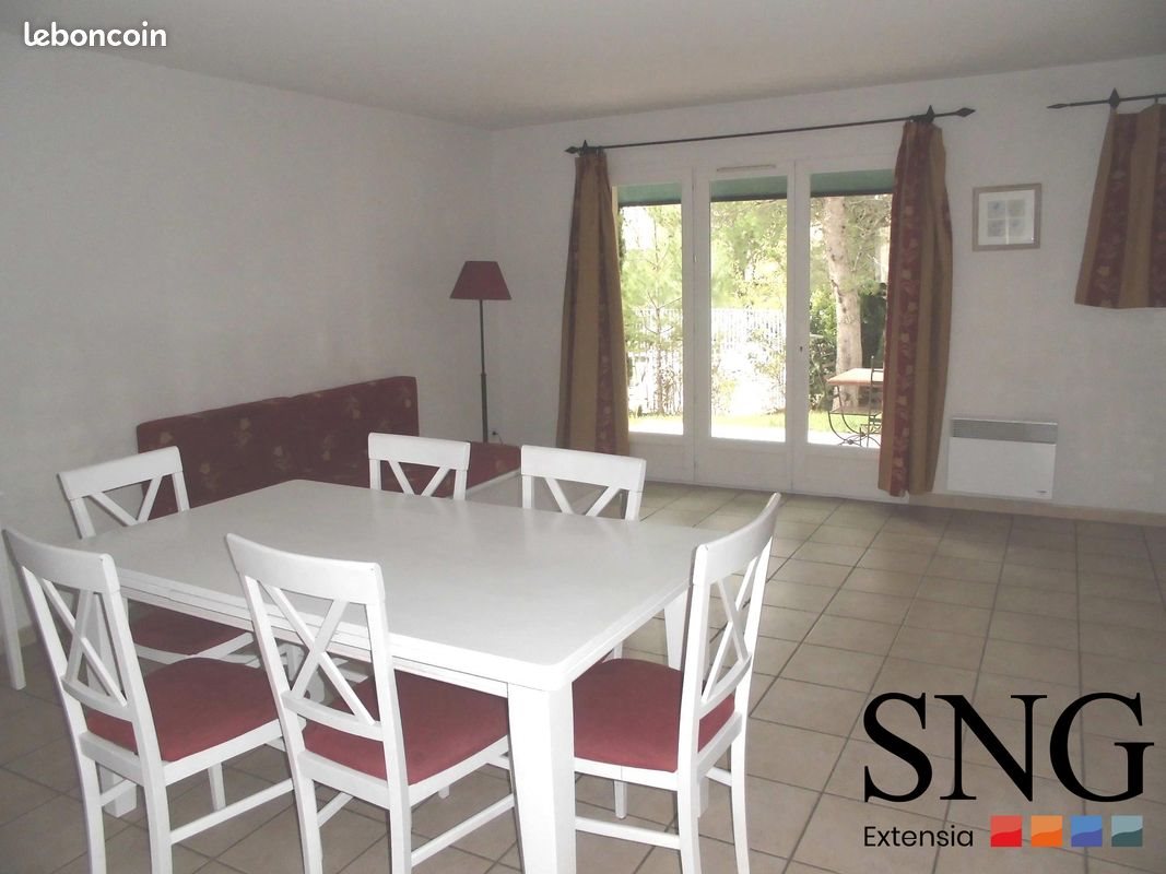 Maison à vendre, 82m², Mallemort