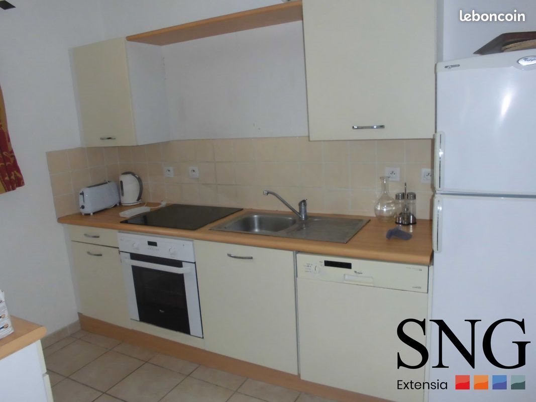 Maison à vendre, 82m², Mallemort