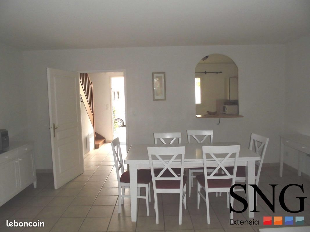 Maison à vendre, 82m², Mallemort