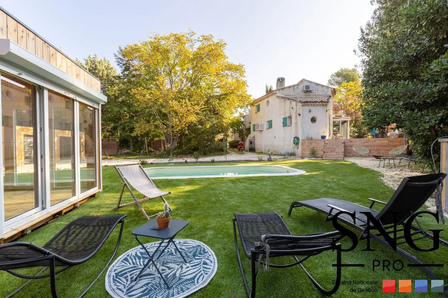 Maison à vendre, 155m², Aix-en-Provence