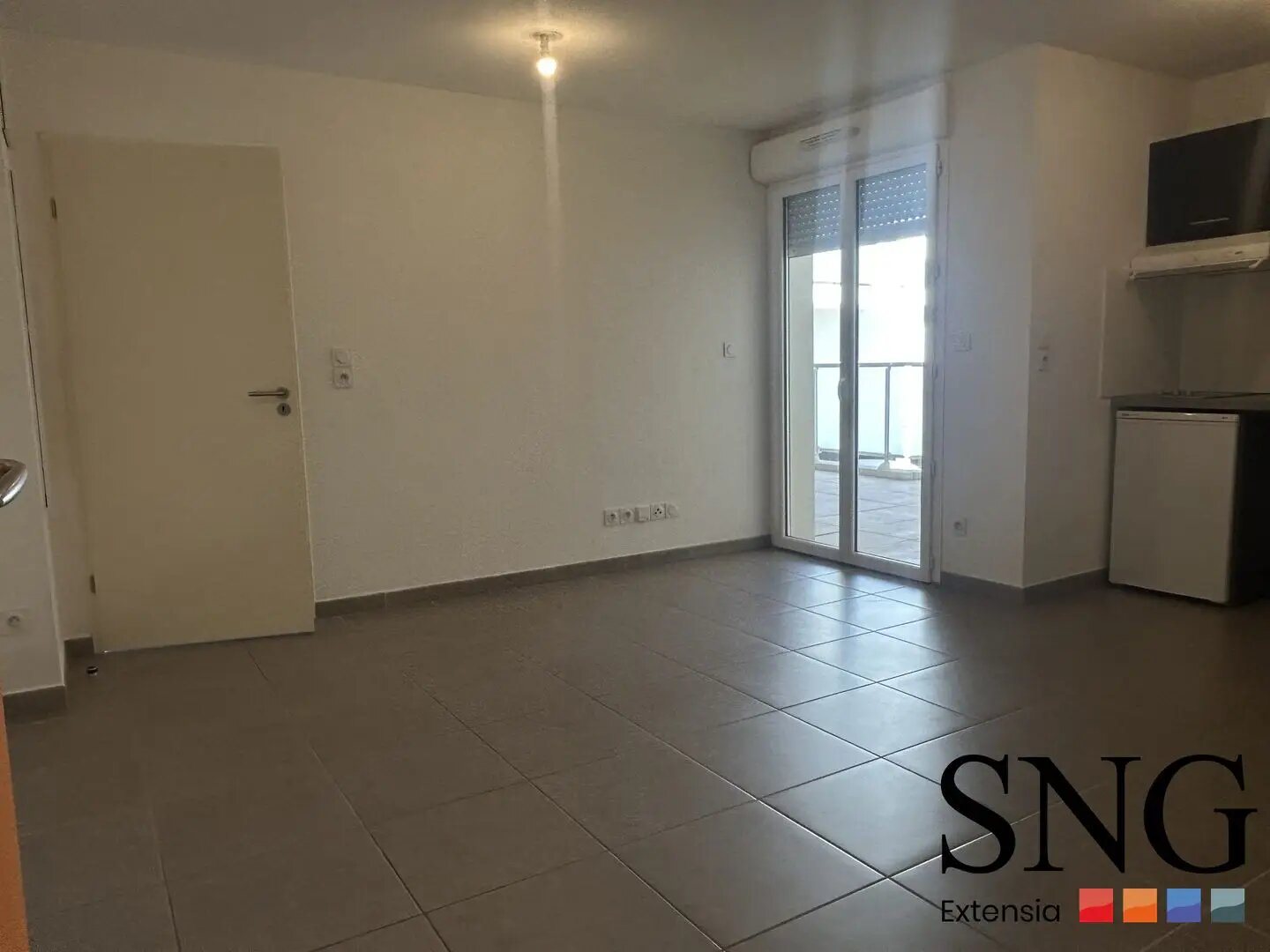 Appartement à vendre, 36m², Béziers