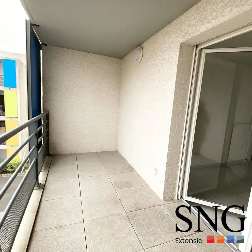 Appartement à vendre, 38m², Béziers