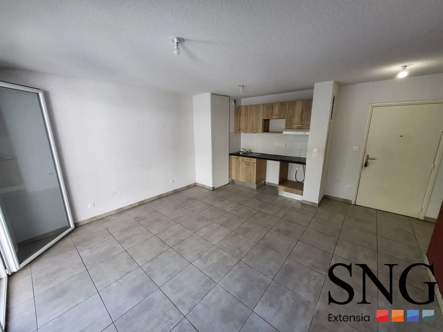 Appartement à vendre, 59m², Vias